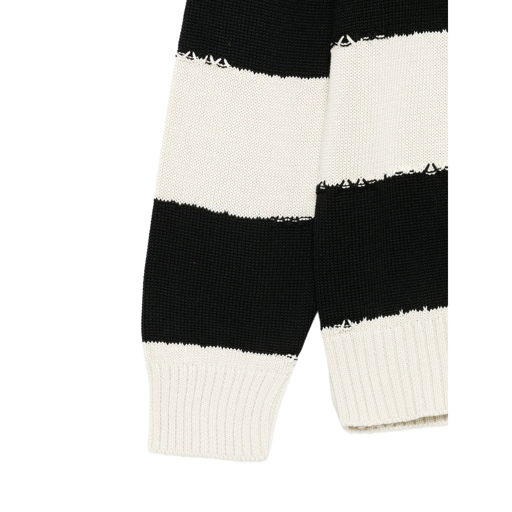 Sweater Seven Gauge