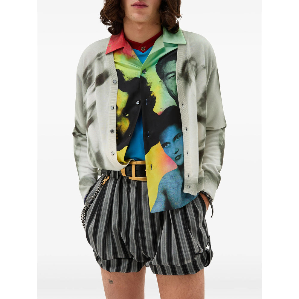 Shirt Versace