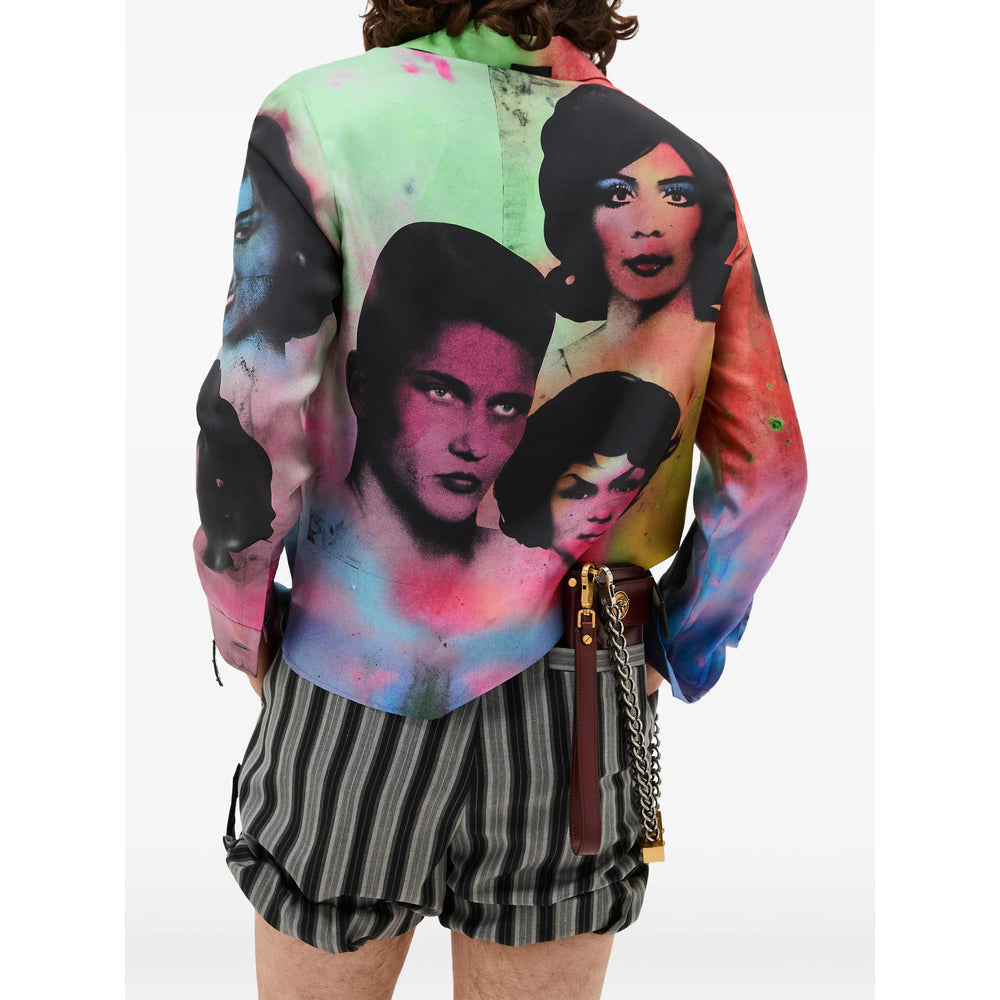 Shirt Versace