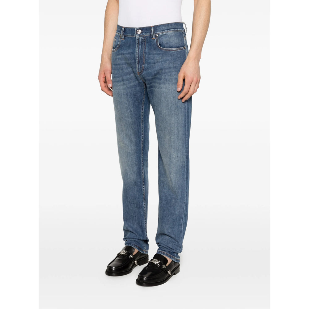 Jeans Versace