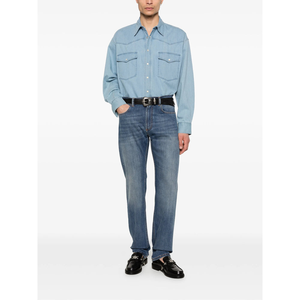 Jeans Versace