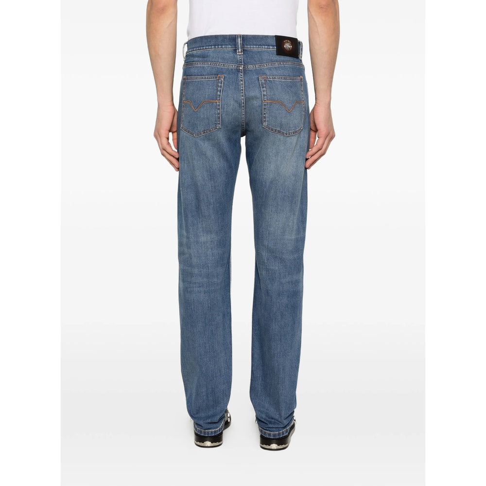 Jeans Versace