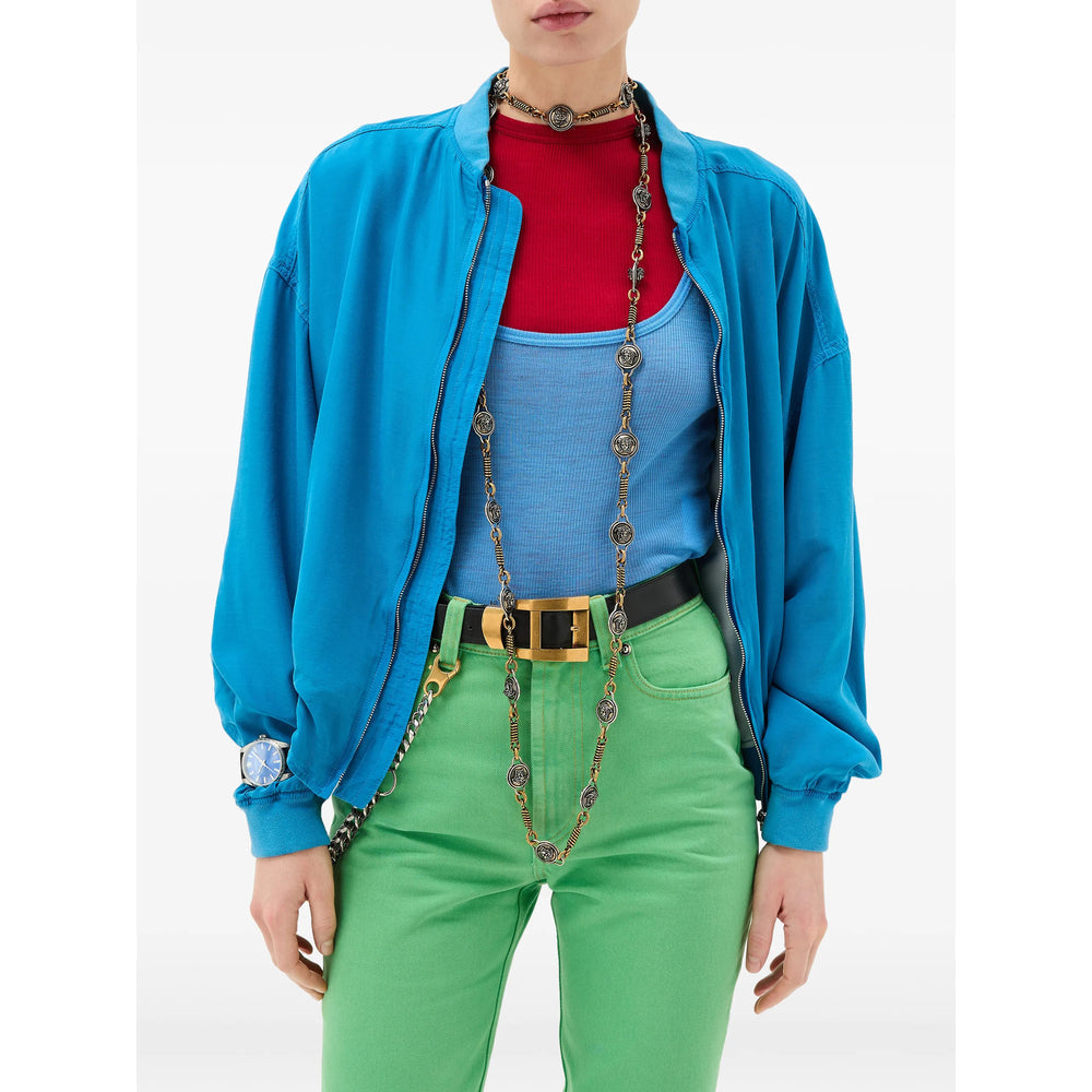 Top Versace