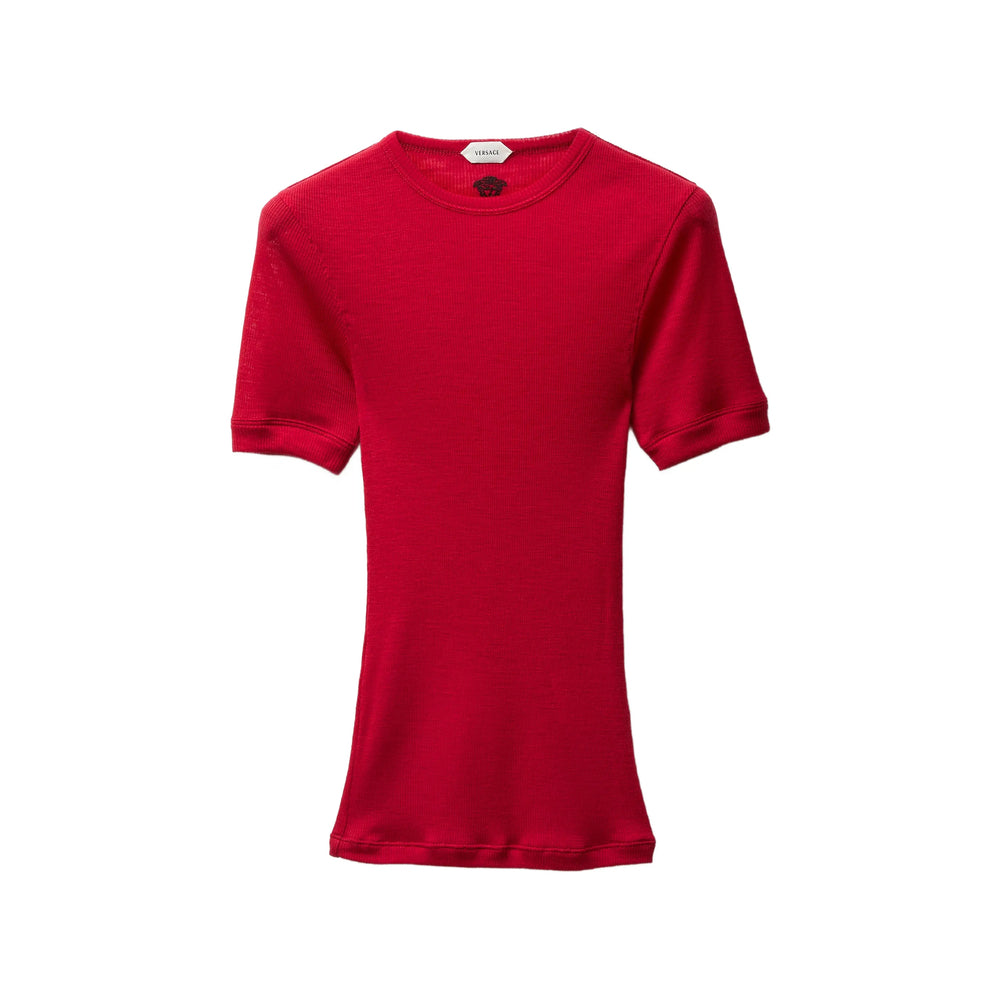 T-shirt Versace