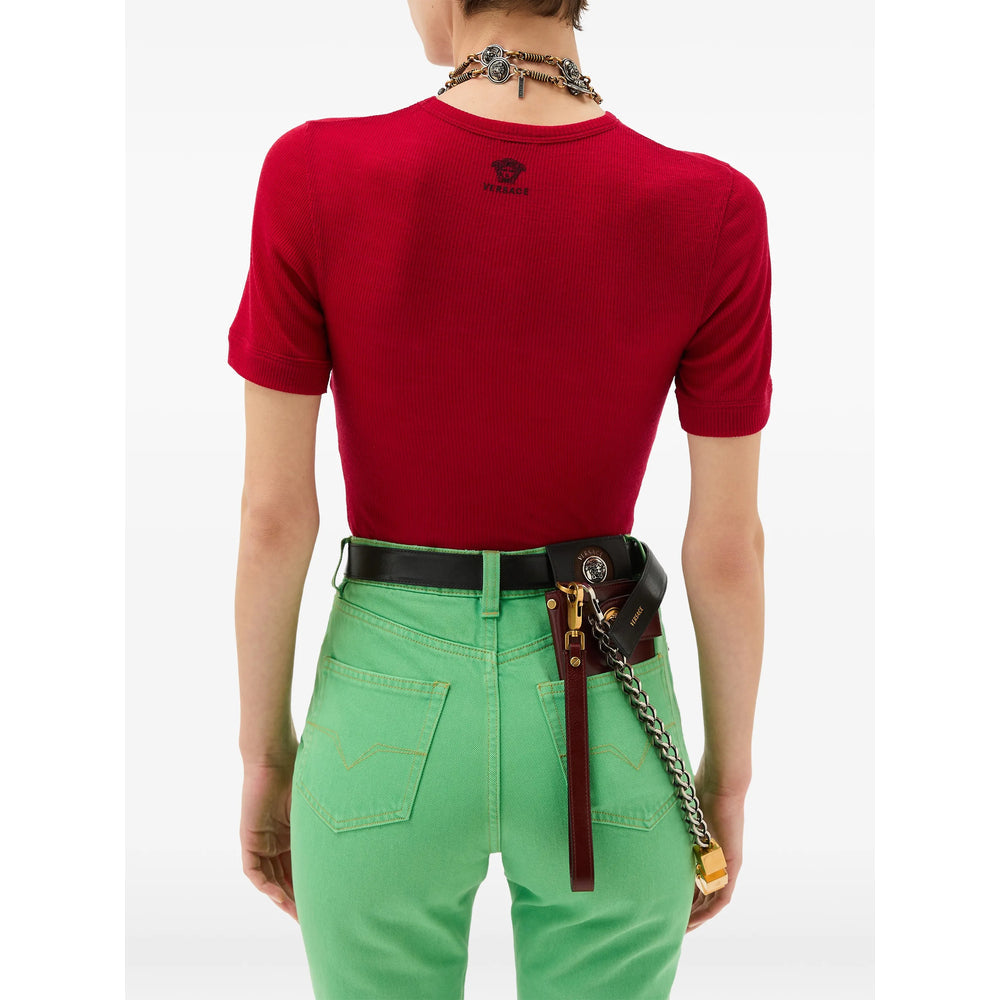 T-shirt Versace