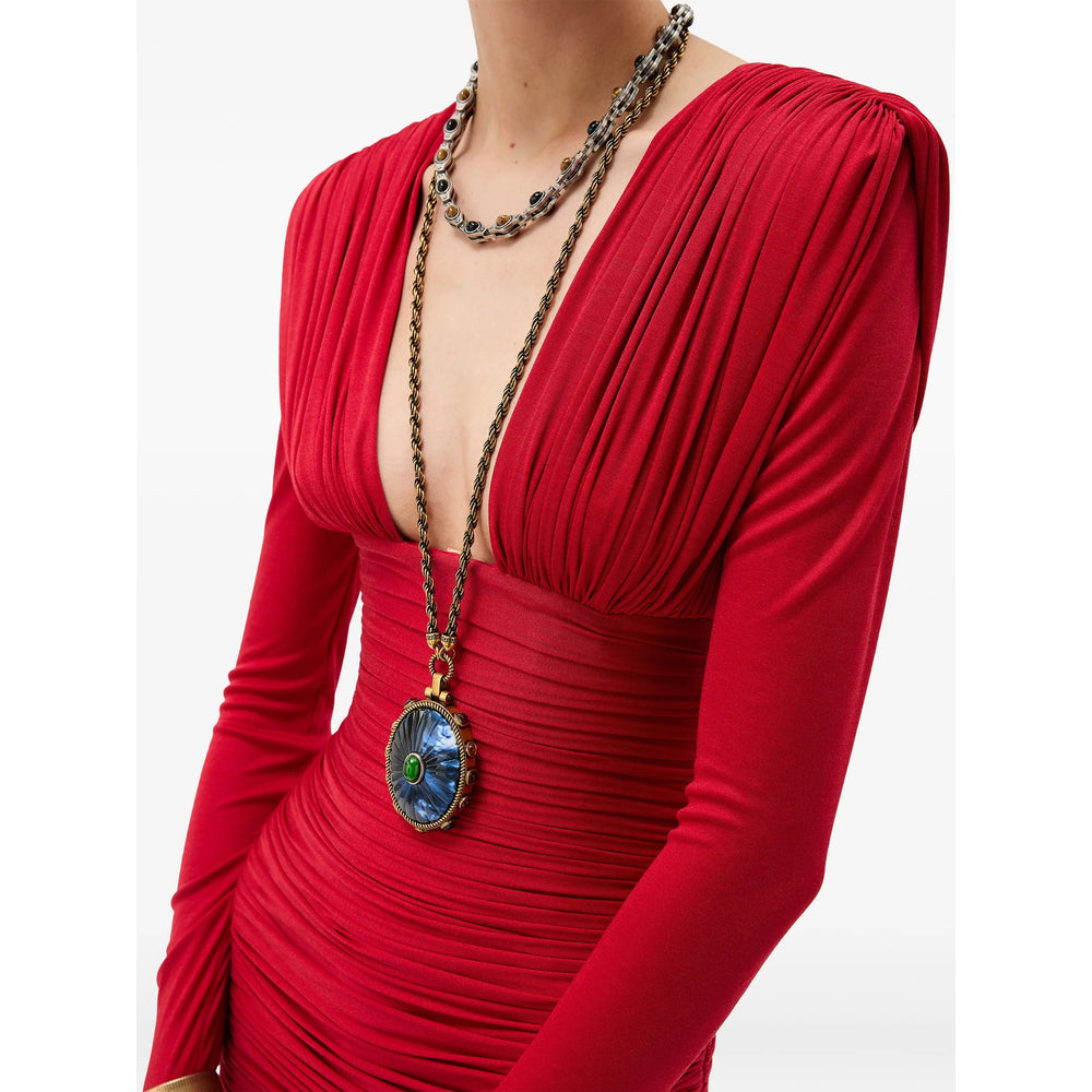 Dress Versace