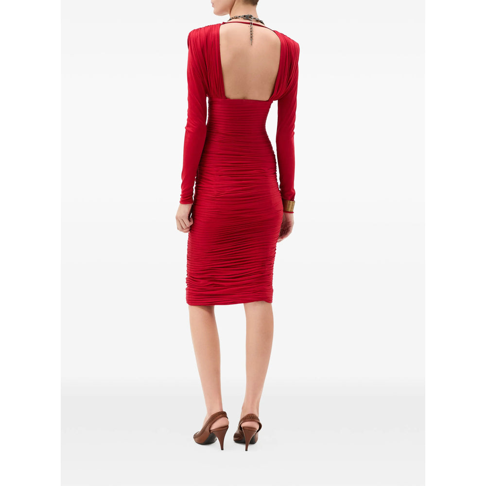 Dress Versace