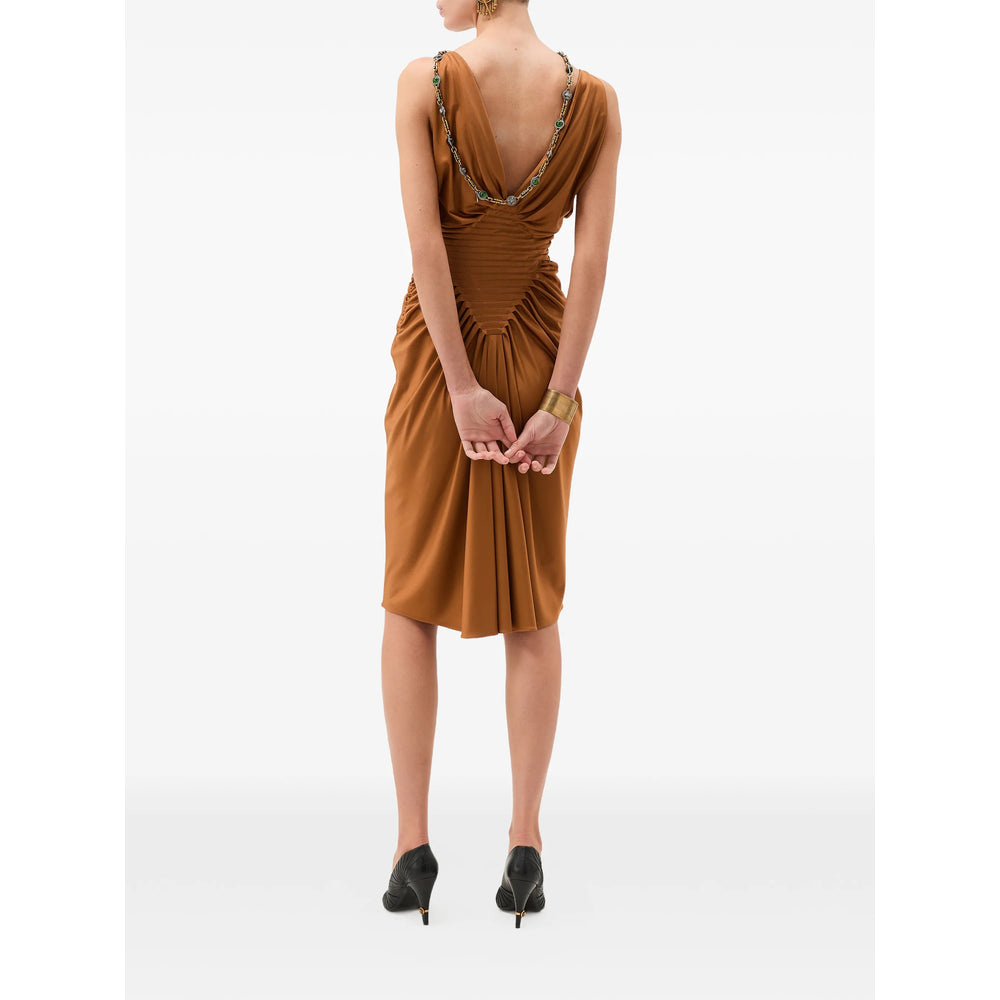 Dress Versace