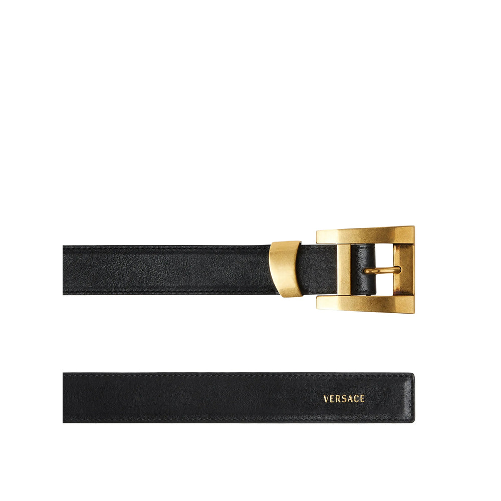 Belt Versace