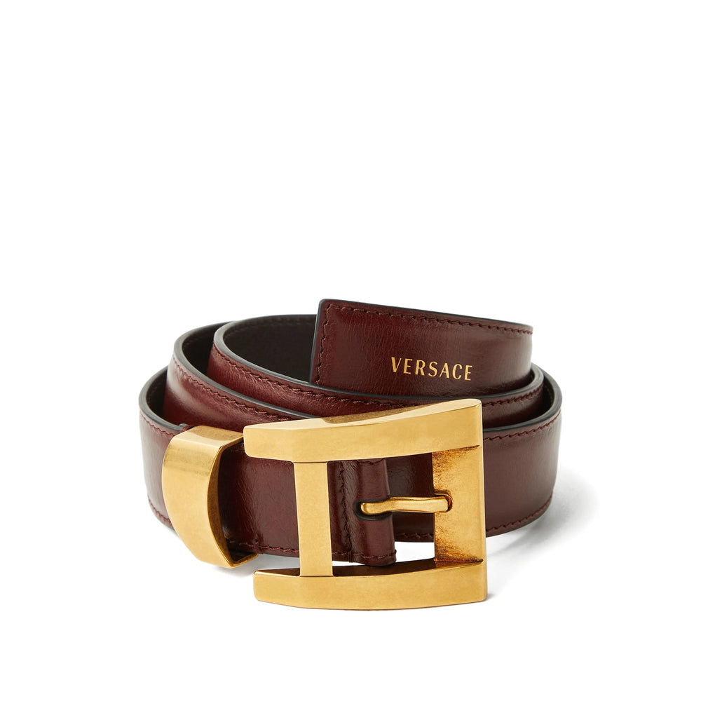 Belt Versace