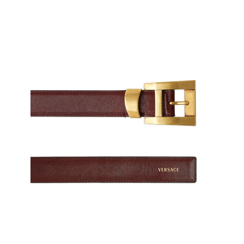 Belt Versace