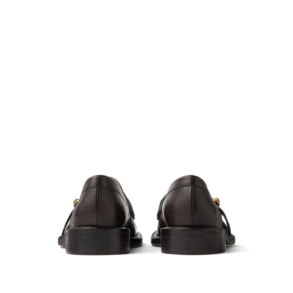Shoes Versace