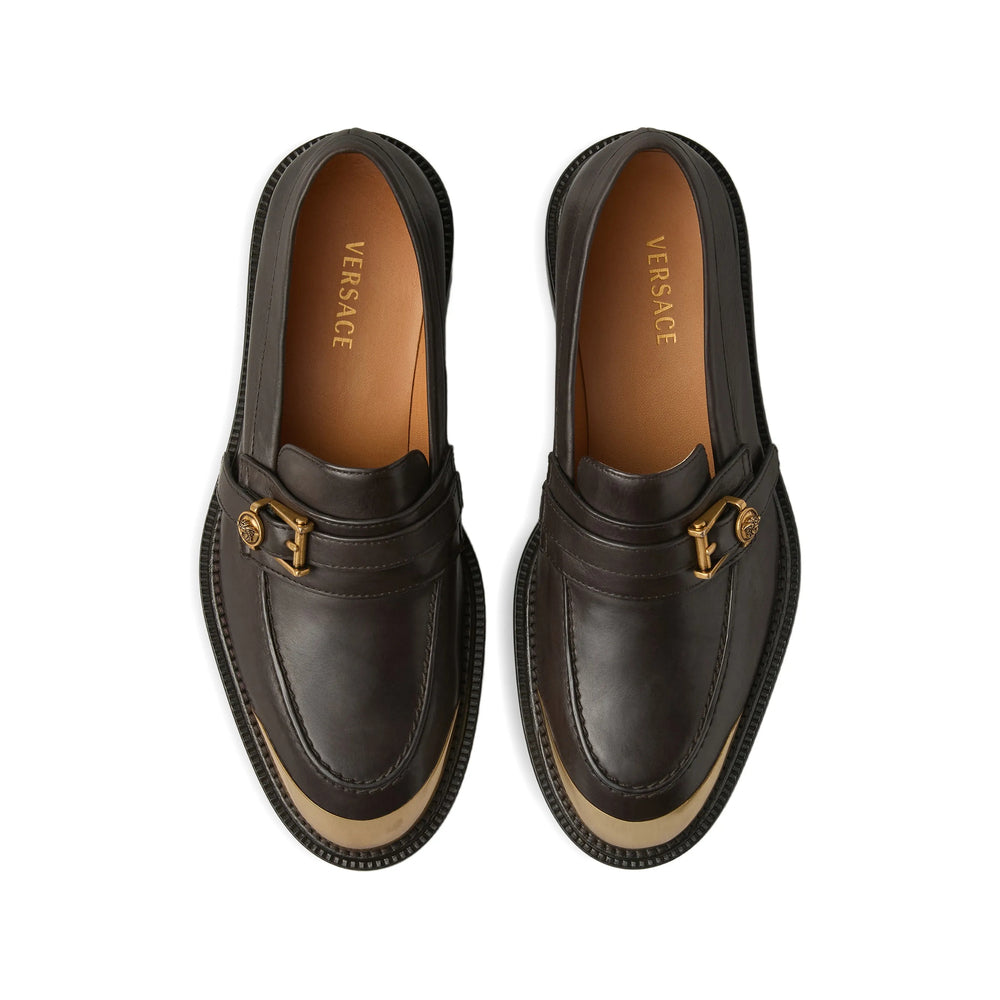 Shoes Versace