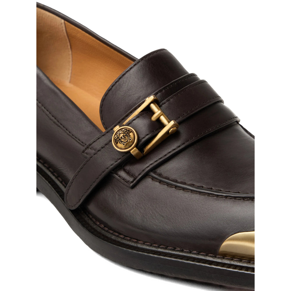 Shoes Versace