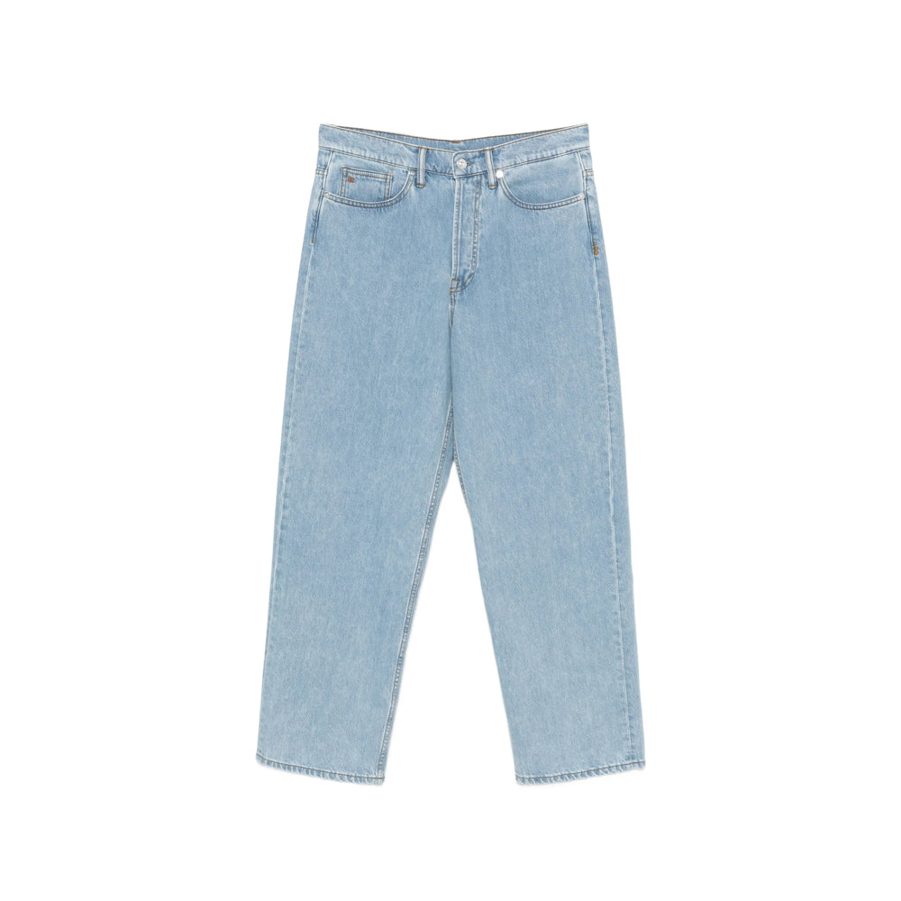 Jeans Nine In The Morning