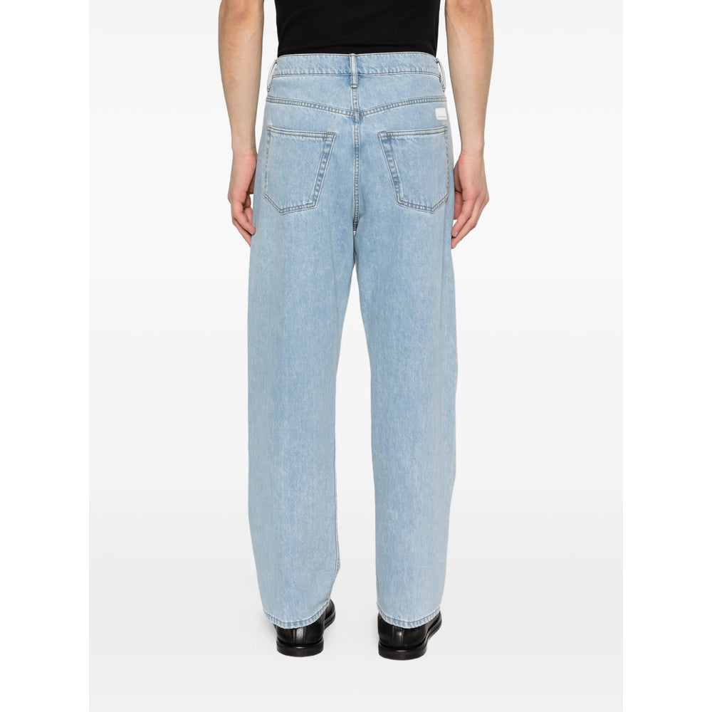 Jeans Nine In The Morning