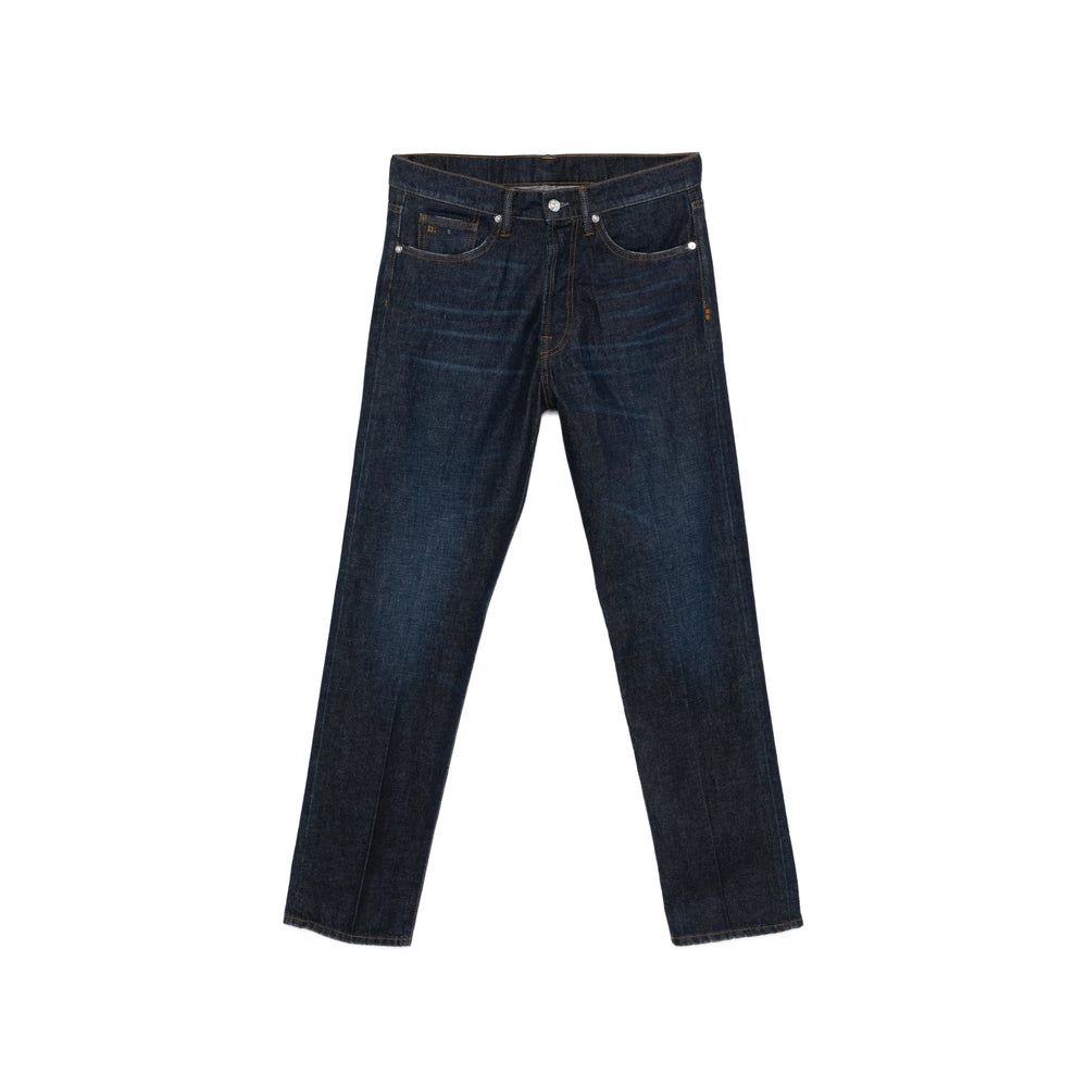 Jeans Nine In The Morning