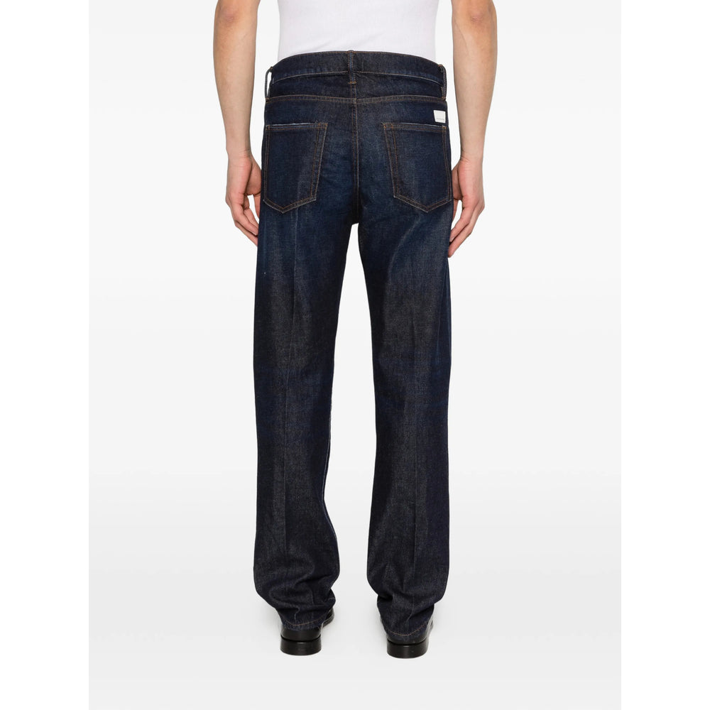 Jeans Nine In The Morning