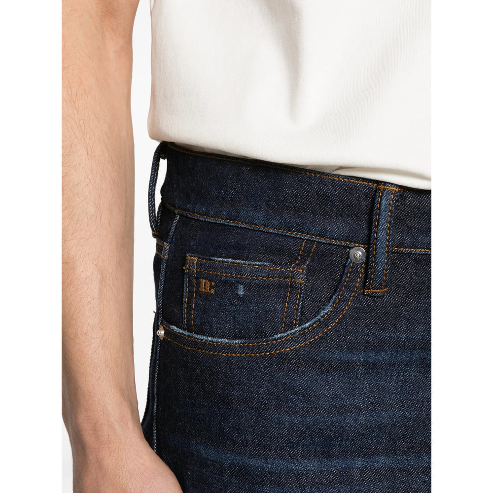 Jeans Nine In The Morning