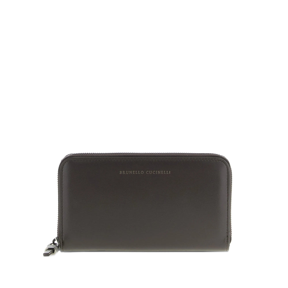 Wallet Brunello Cucinelli