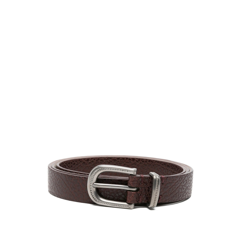 Belt Brunello Cucinelli