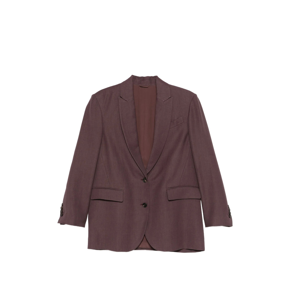 Jacket Brunello Cucinelli