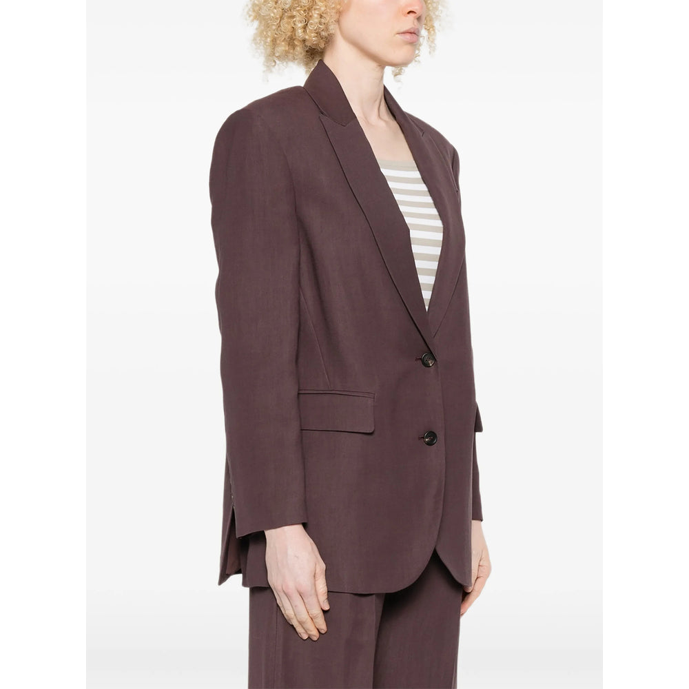 Jacket Brunello Cucinelli