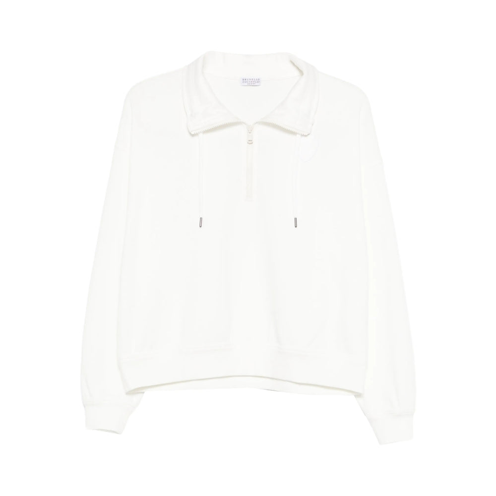 Sweatshirt Brunello Cucinelli