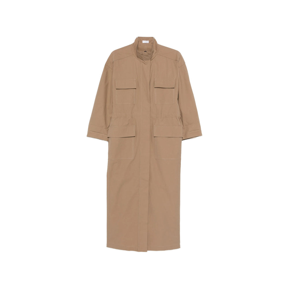 Dress Brunello Cucinelli