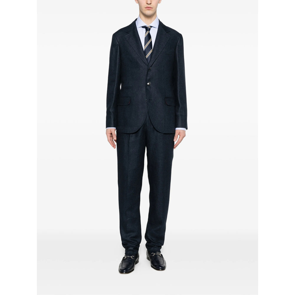 Suit Brunello Cucinelli