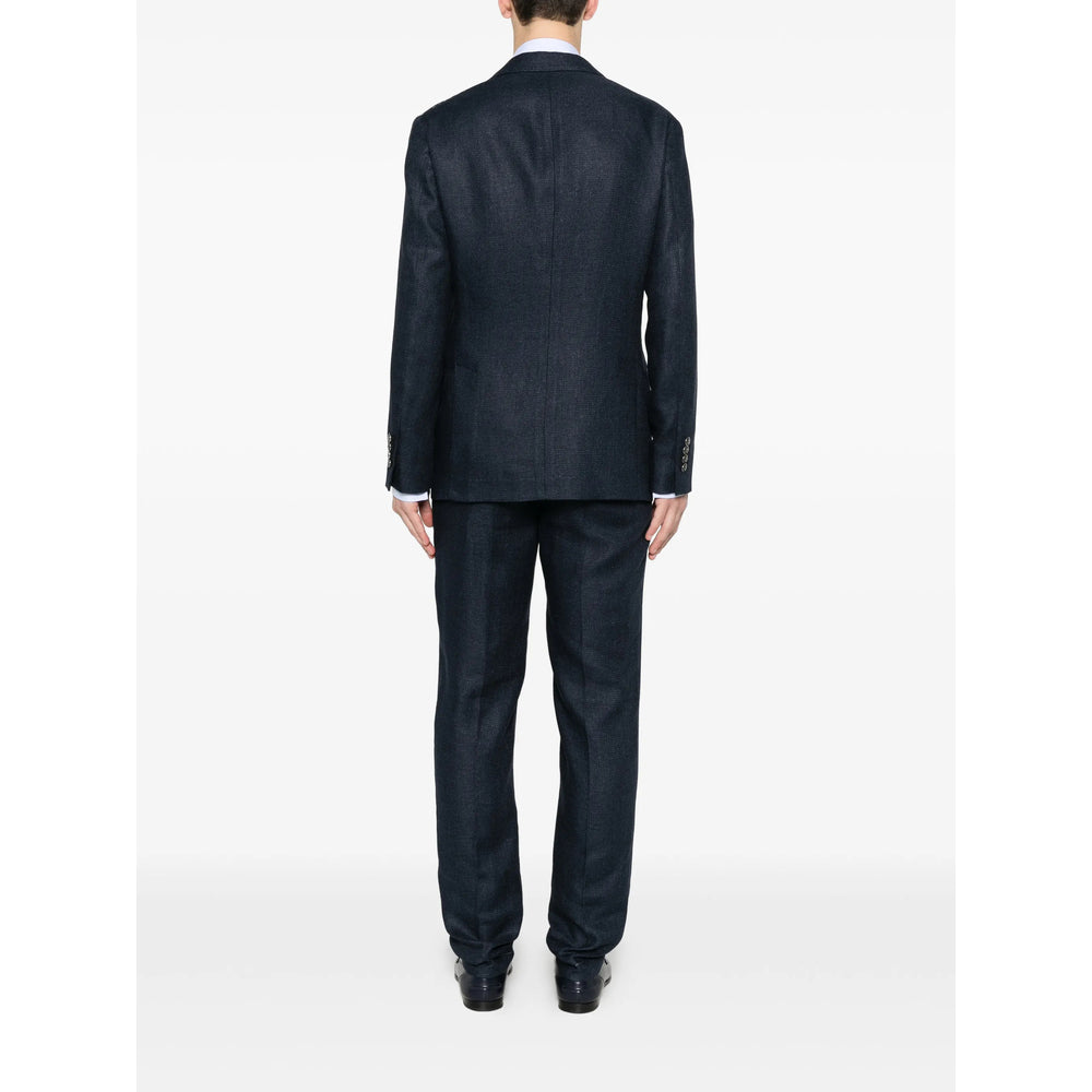 Suit Brunello Cucinelli