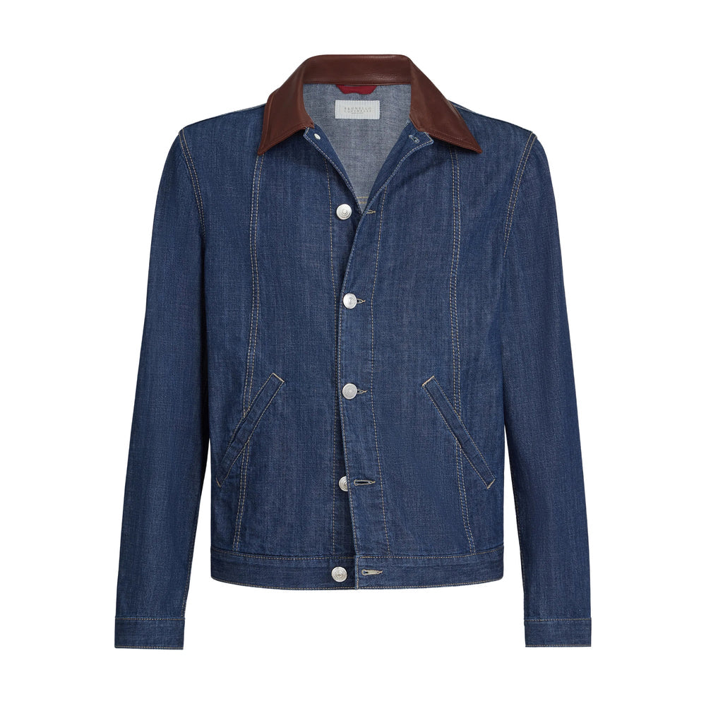 Outerwear Brunello Cucinelli
