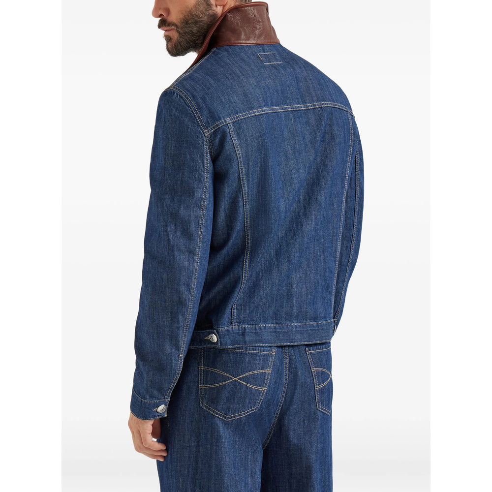 Outerwear Brunello Cucinelli
