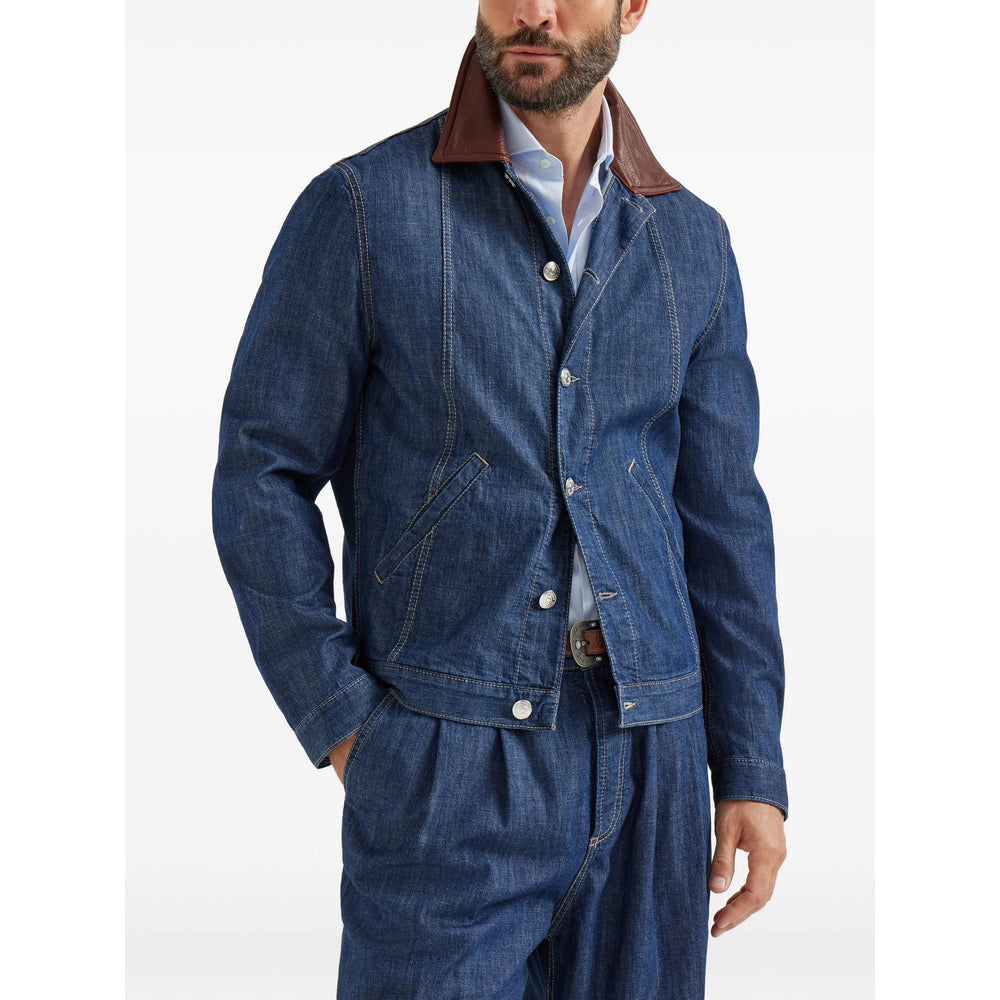 Outerwear Brunello Cucinelli