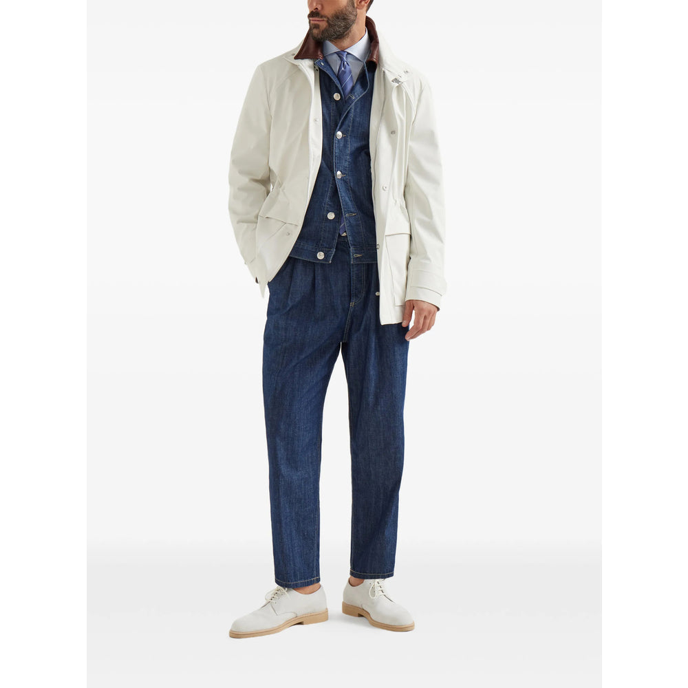 Outerwear Brunello Cucinelli