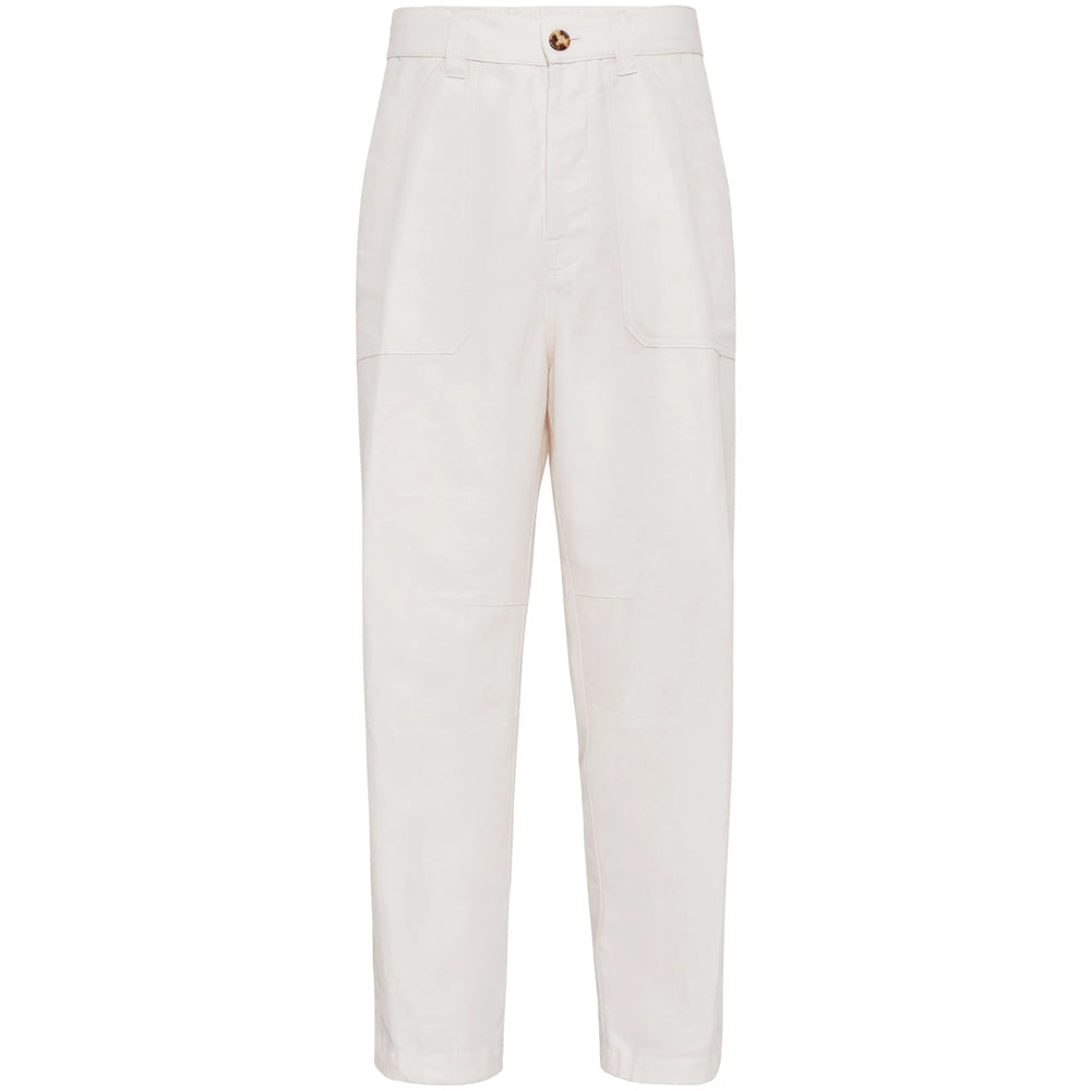 Pant Brunello Cucinelli