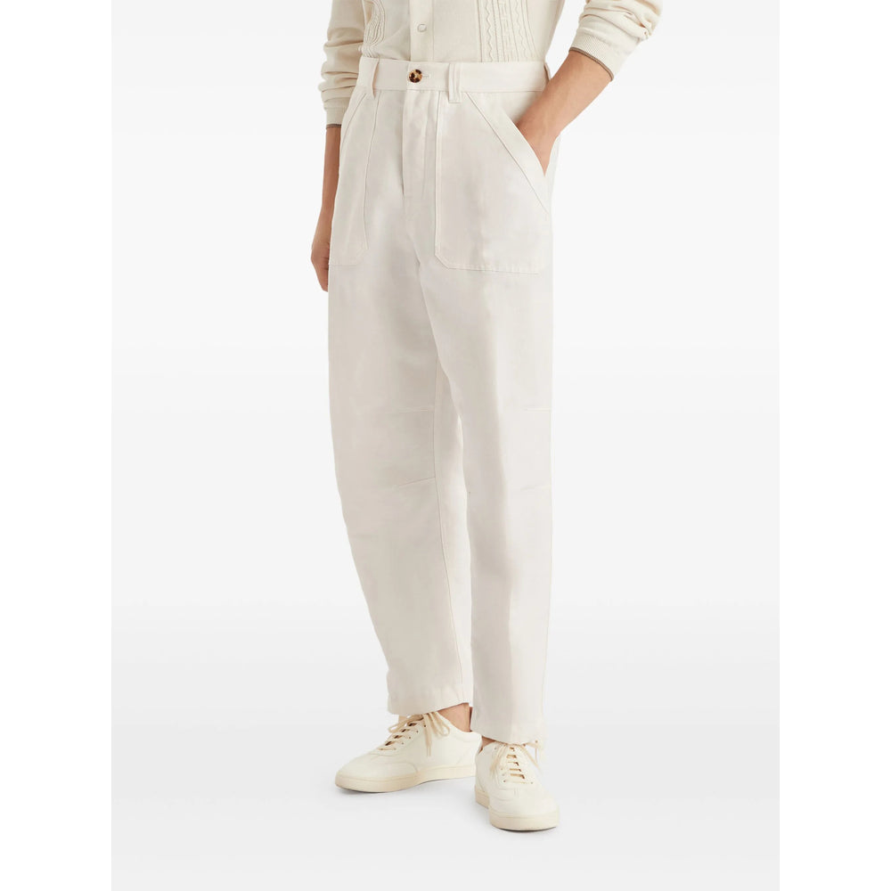 Pant Brunello Cucinelli