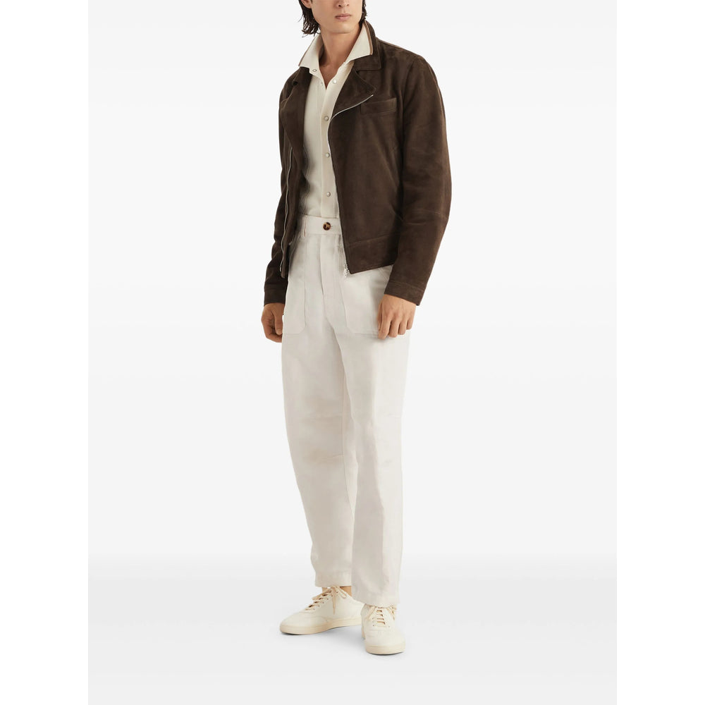 Pant Brunello Cucinelli