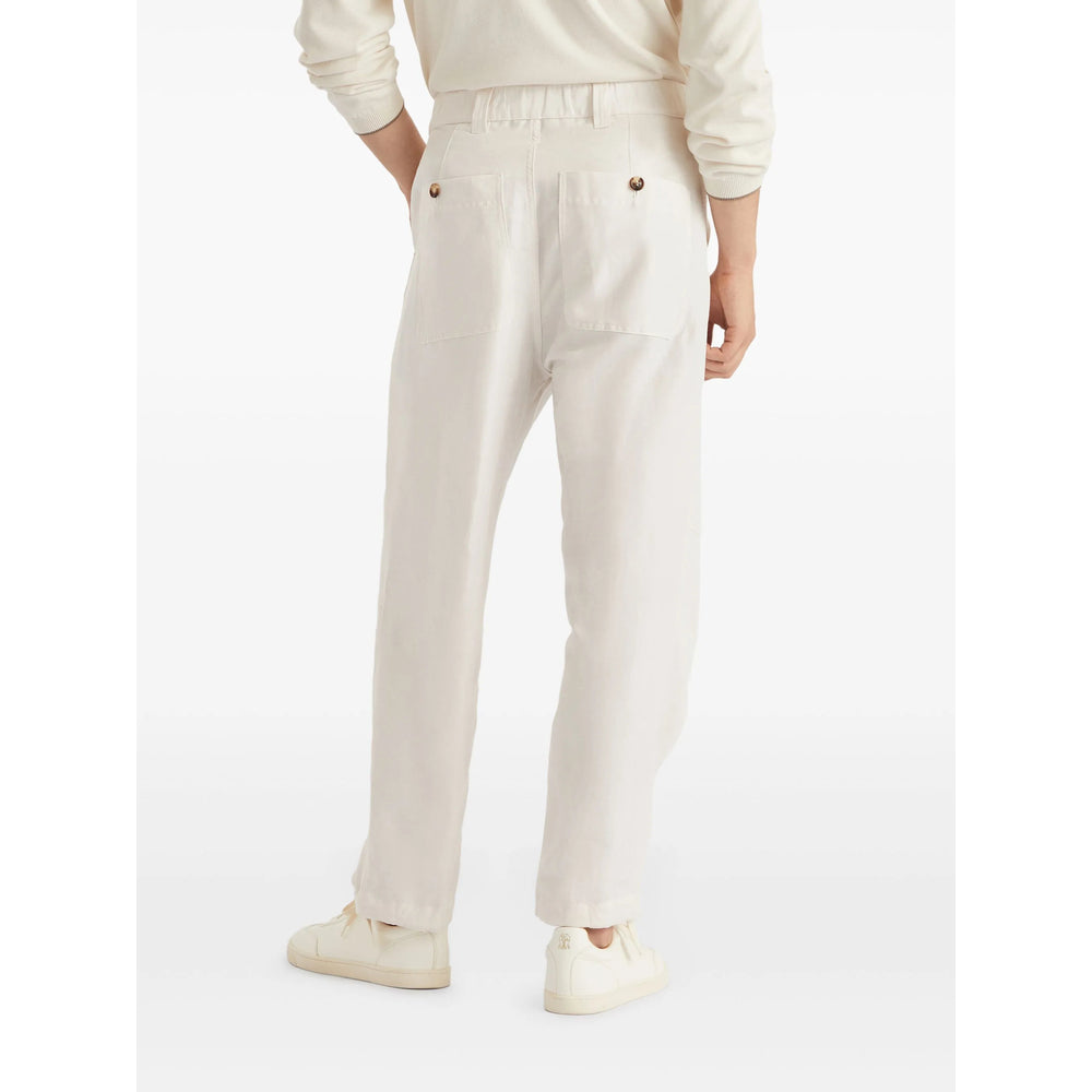Pant Brunello Cucinelli
