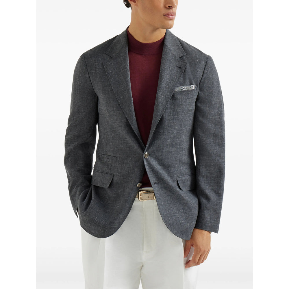 Jacket Brunello Cucinelli