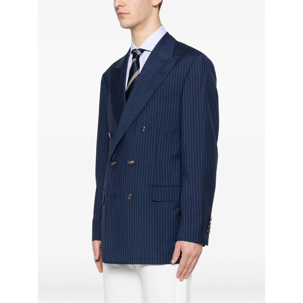 Jacket Brunello Cucinelli
