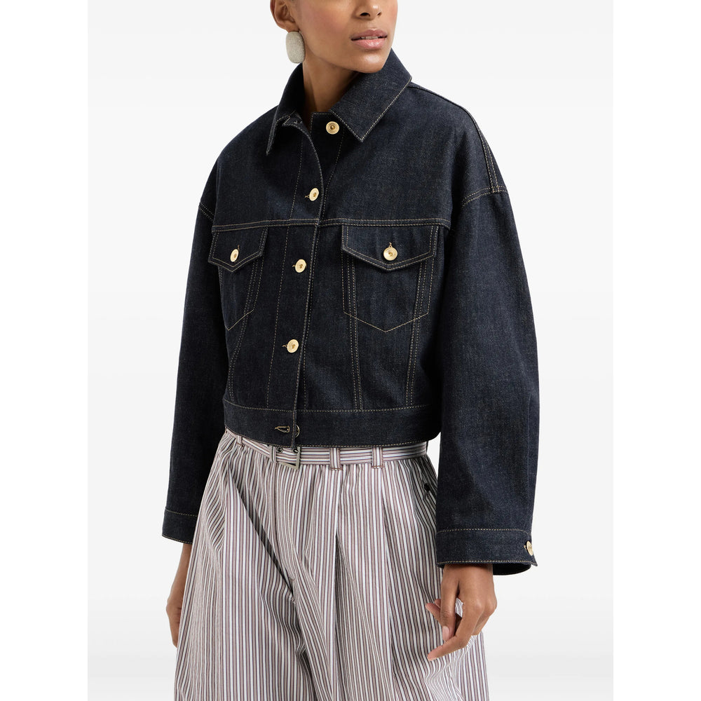 Outerwear Brunello Cucinelli