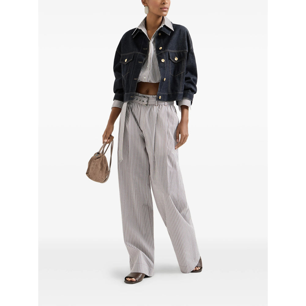 Outerwear Brunello Cucinelli