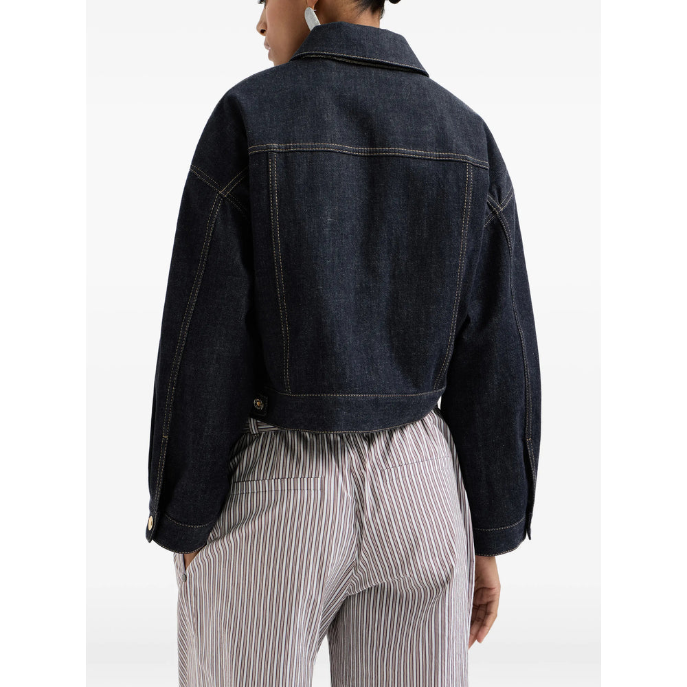 Outerwear Brunello Cucinelli
