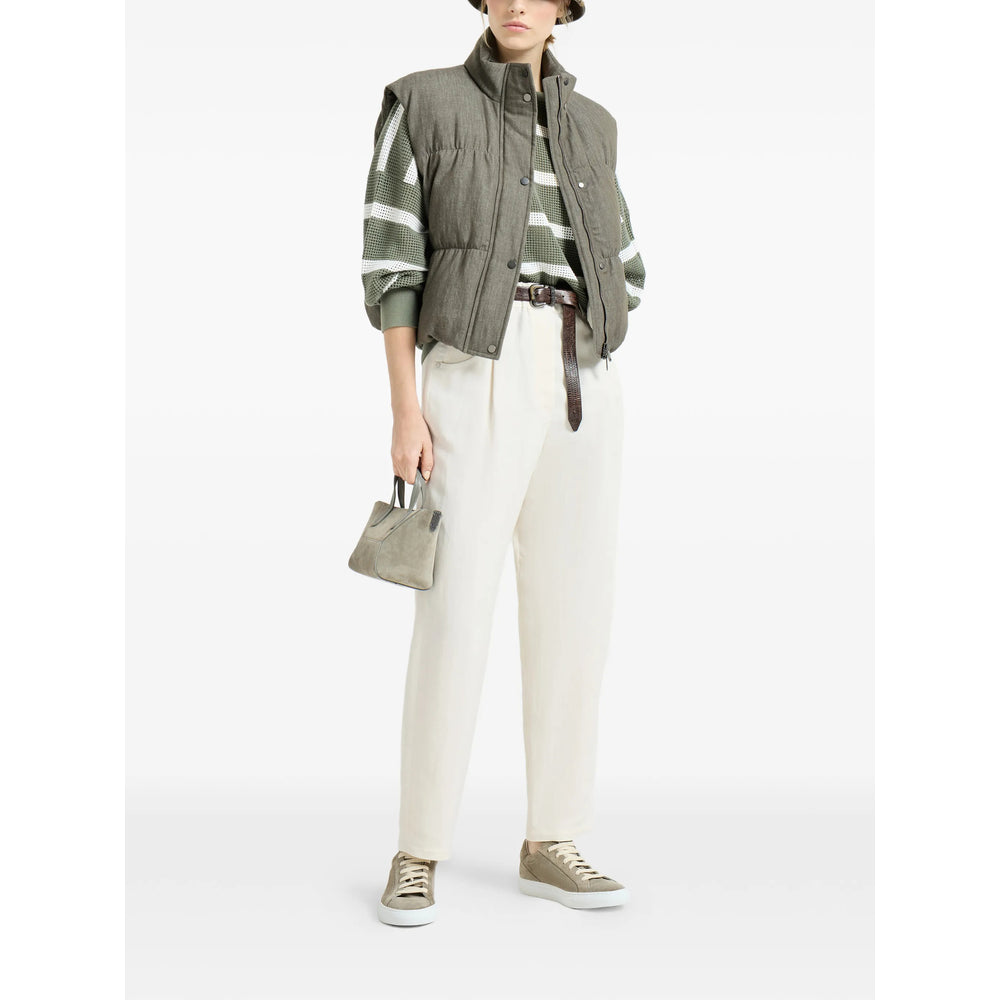Pant Brunello Cucinelli