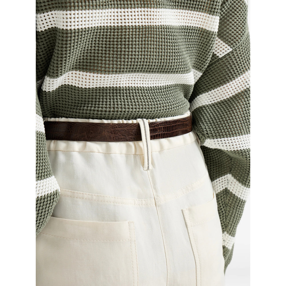 Pant Brunello Cucinelli