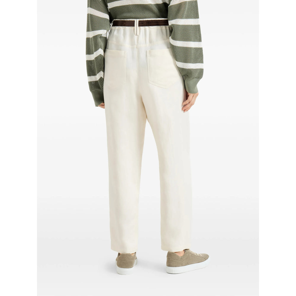 Pant Brunello Cucinelli