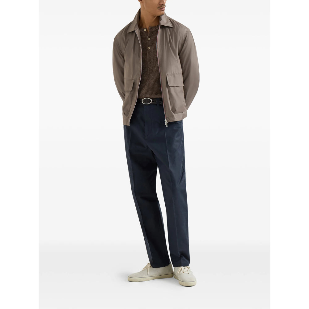 Pant Brunello Cucinelli