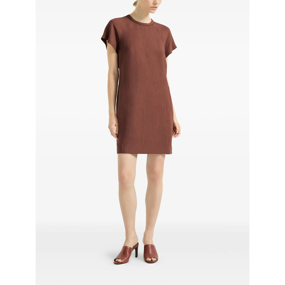 Dress Brunello Cucinelli