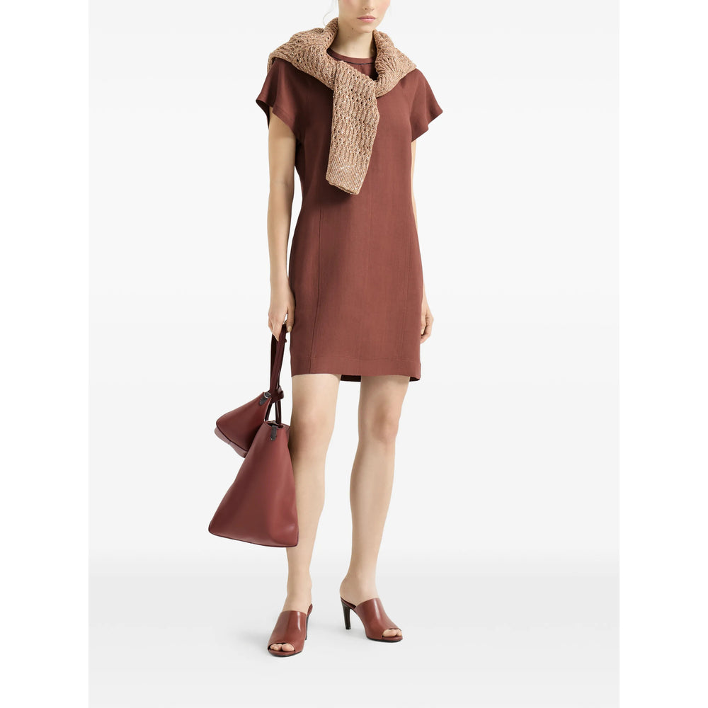 Dress Brunello Cucinelli